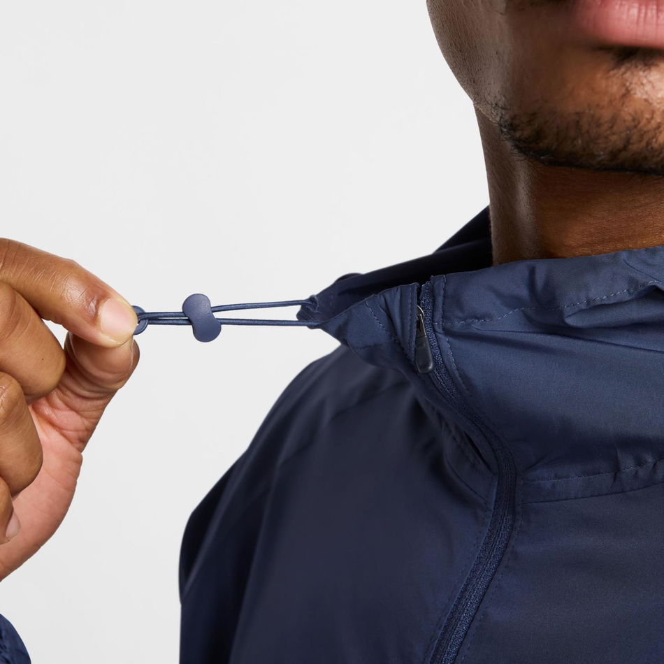 Repel Miler Running Jacket Erkek Ceket