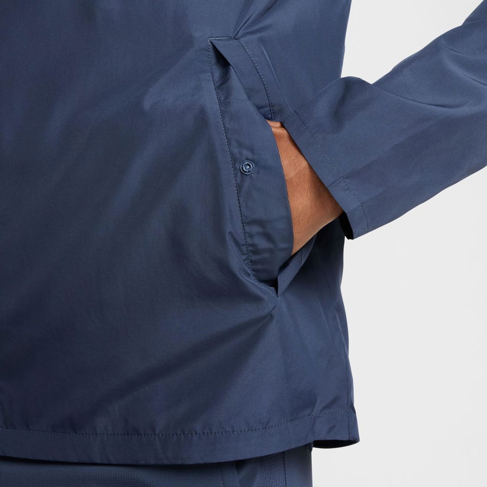 Repel Miler Running Jacket Erkek Ceket