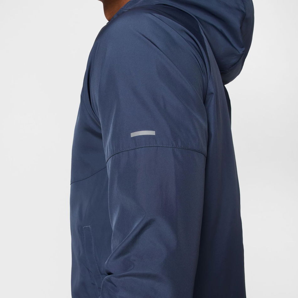 Repel Miler Running Jacket Erkek Ceket