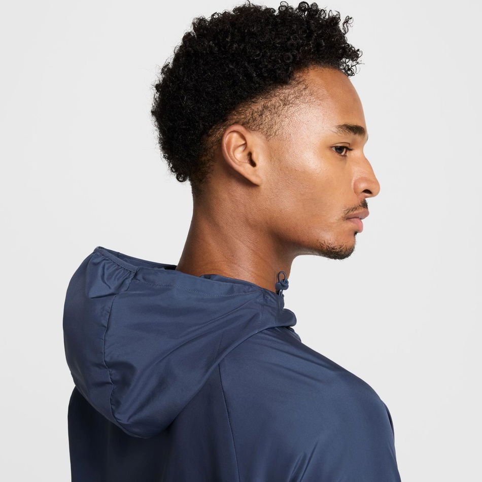Repel Miler Running Jacket Erkek Ceket