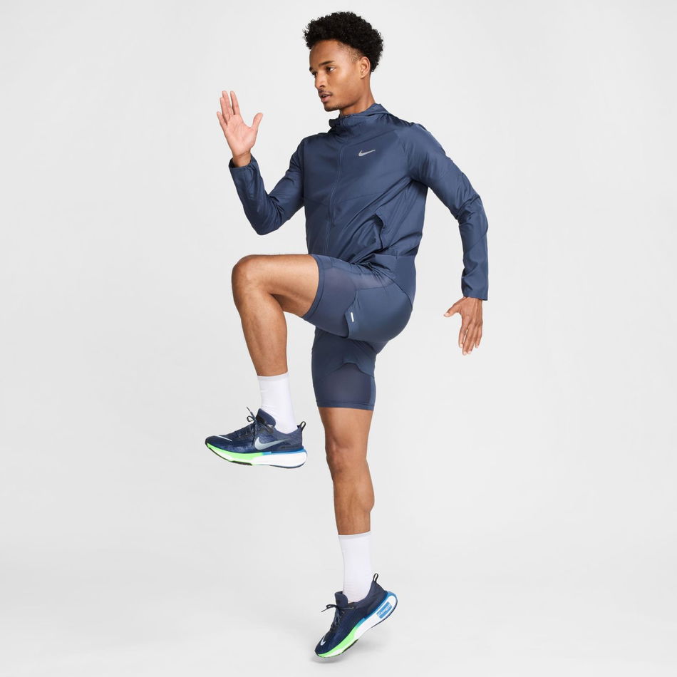 Repel Miler Running Jacket Erkek Ceket