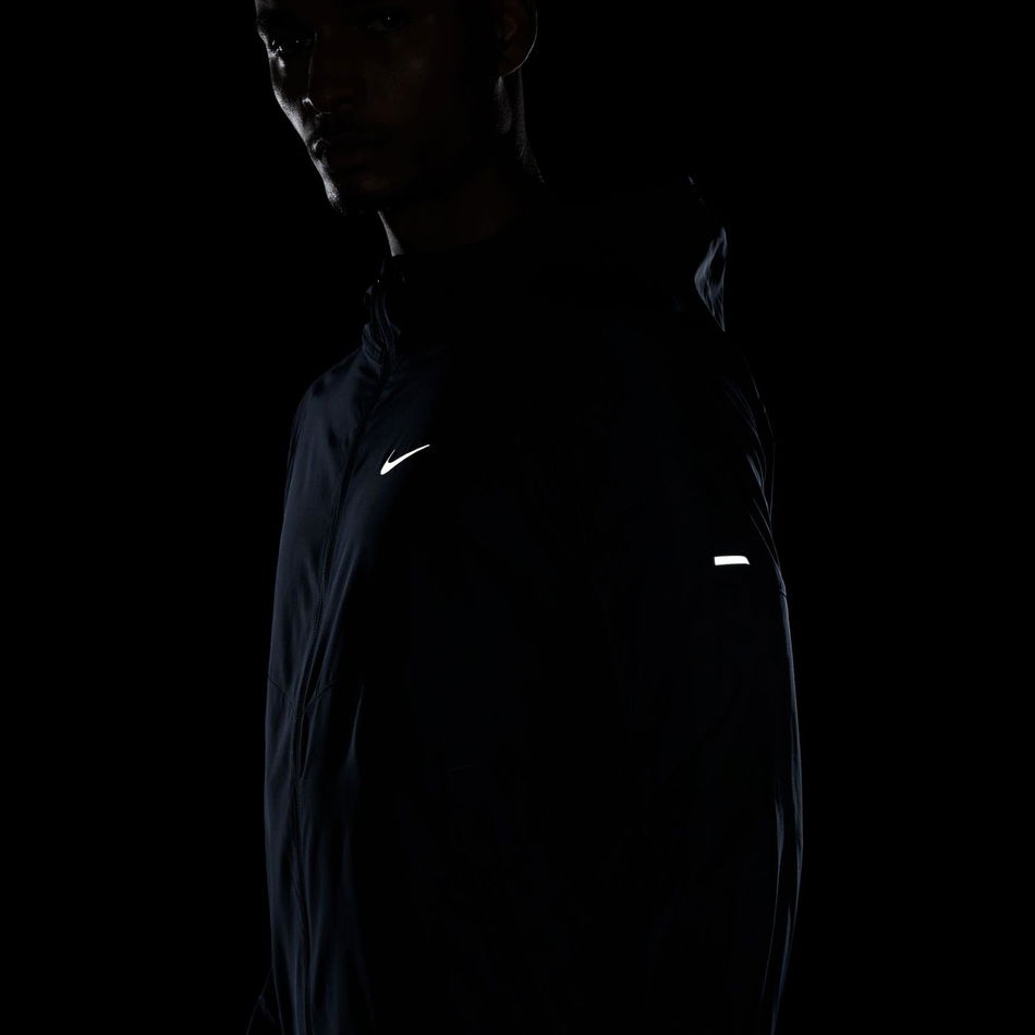 Repel Miler Running Jacket Erkek Ceket