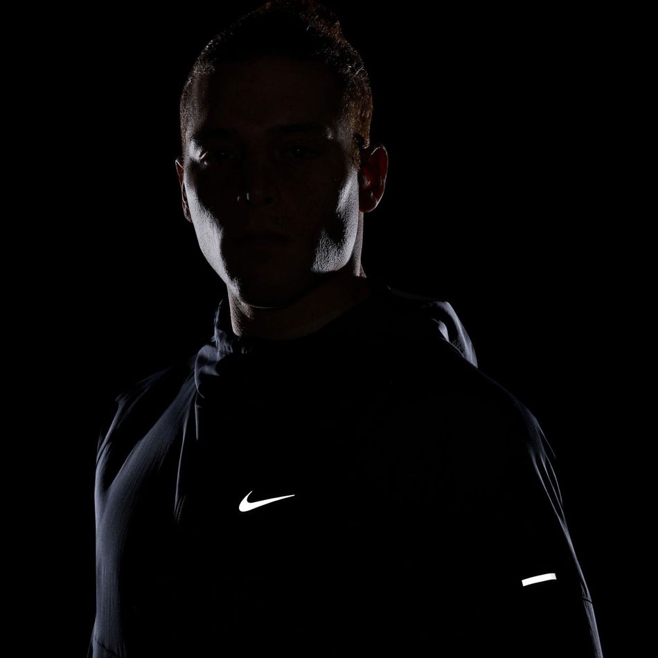 Repel Miler Running Jacket Erkek Ceket