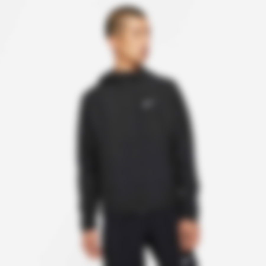 NIKE - Repel Miler Running Jacket Erkek Sweatshirt