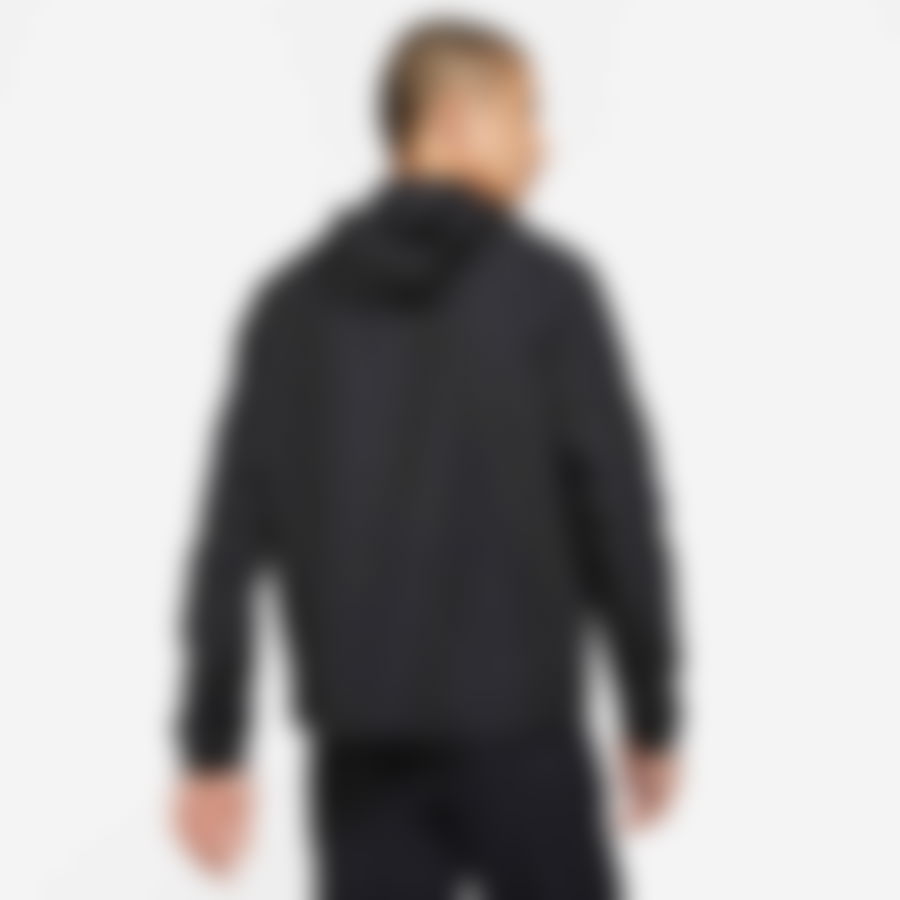 Repel Miler Running Jacket Erkek Sweatshirt