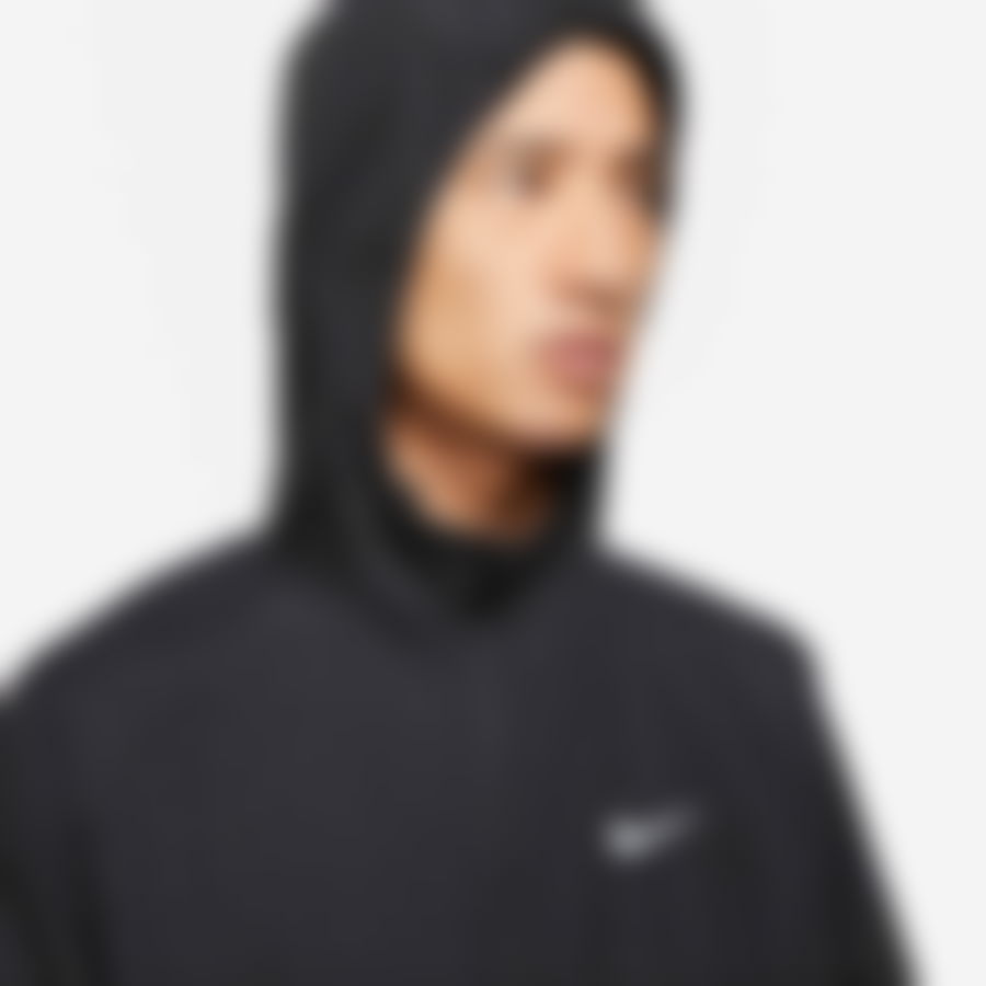 Repel Miler Running Jacket Erkek Sweatshirt