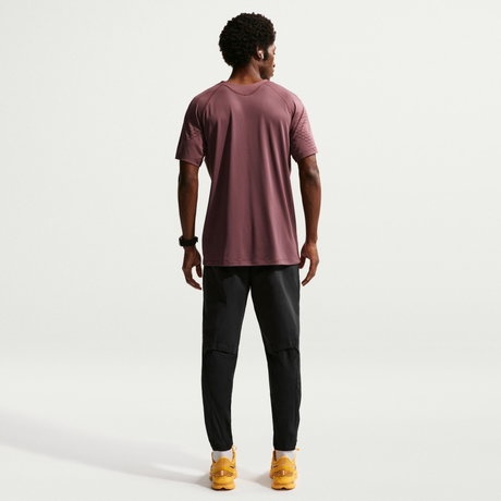 NIKE - Repel Stride Woven Pant Erkek Siyah Eşofman Altı (1)