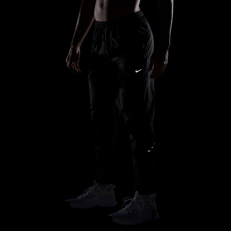 Repel Stride Woven Pant Erkek Siyah Eşofman Altı