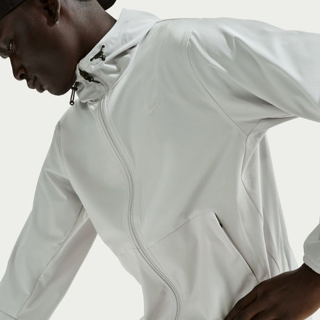 NIKE - Repel Unlimited Jacket Erkek Gri Ceket