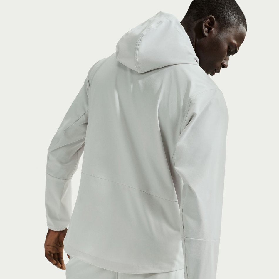 Repel Unlimited Jacket Erkek Gri Ceket