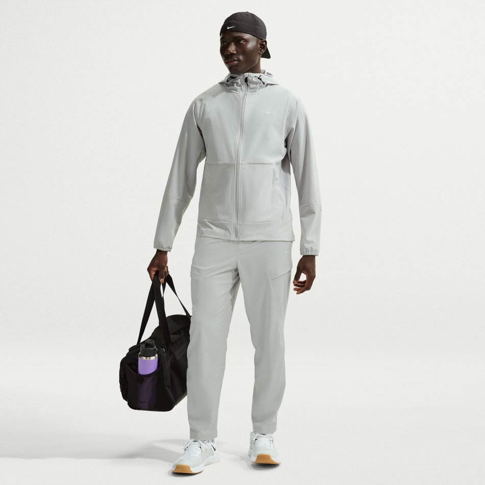 Repel Unlimited Jacket Erkek Gri Ceket