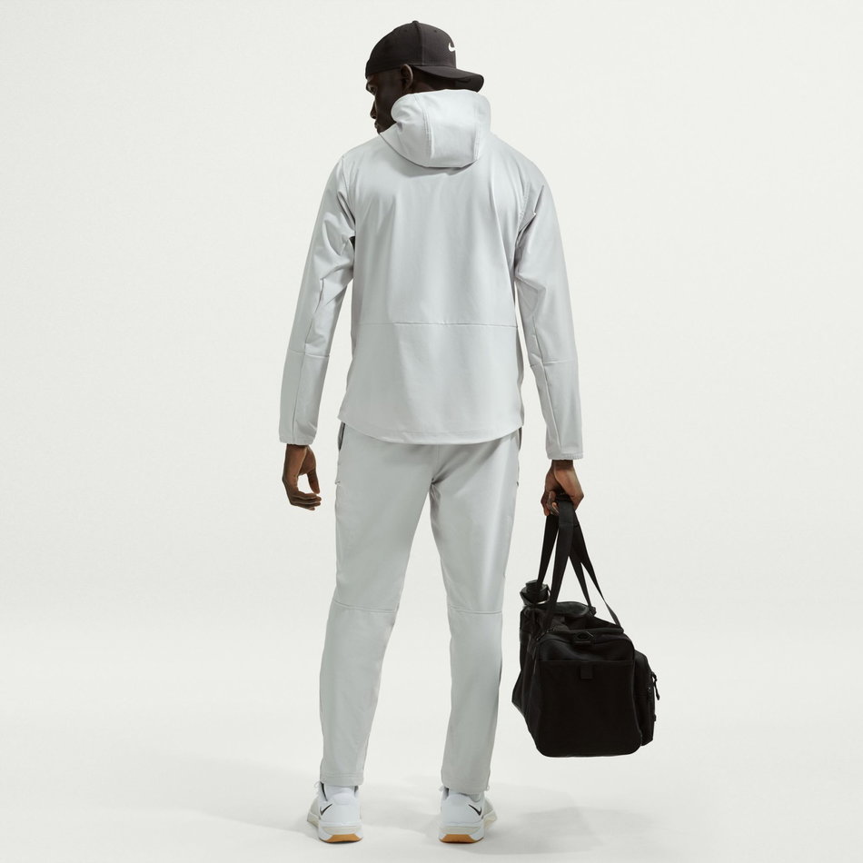 Repel Unlimited Jacket Erkek Gri Ceket