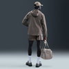 NIKE - Repel Unlimited Jacket Erkek Kahverengi Ceket (1)