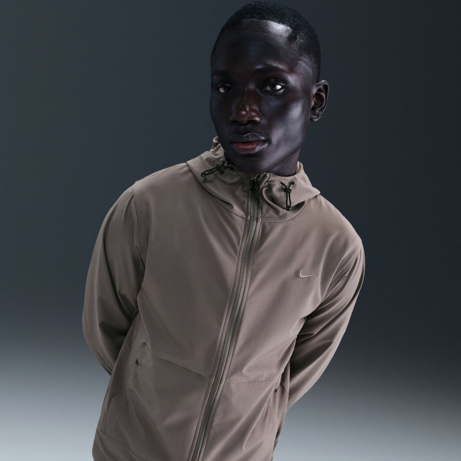 Repel Unlimited Jacket Erkek Kahverengi Ceket