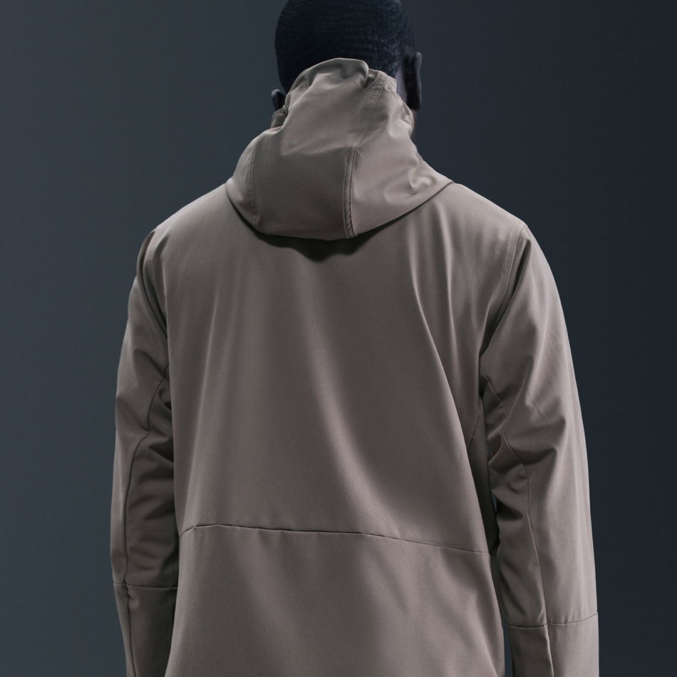 Repel Unlimited Jacket Erkek Kahverengi Ceket