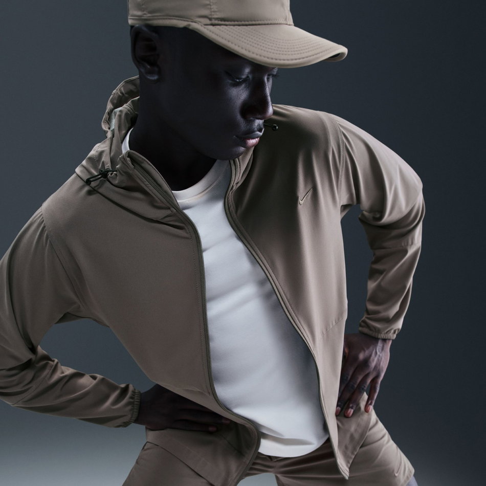 Repel Unlimited Jacket Erkek Kahverengi Ceket