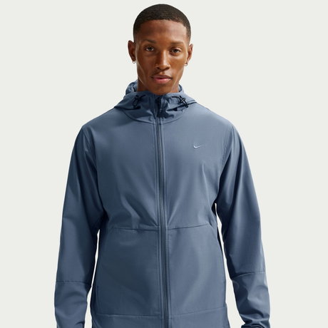 NIKE - Repel Unlimited Jacket Erkek Mavi Ceket
