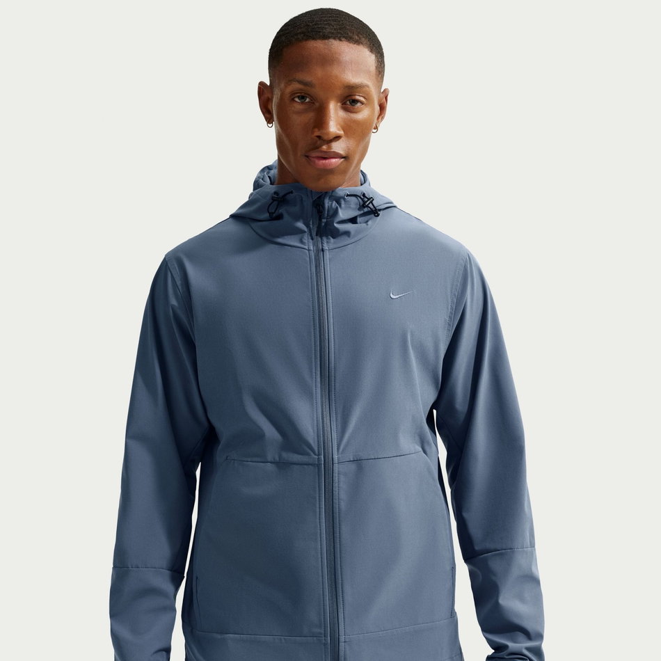 Repel Unlimited Jacket Erkek Mavi Ceket