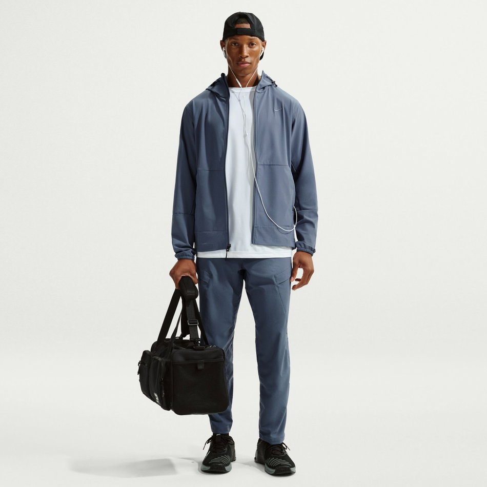 Repel Unlimited Jacket Erkek Mavi Ceket