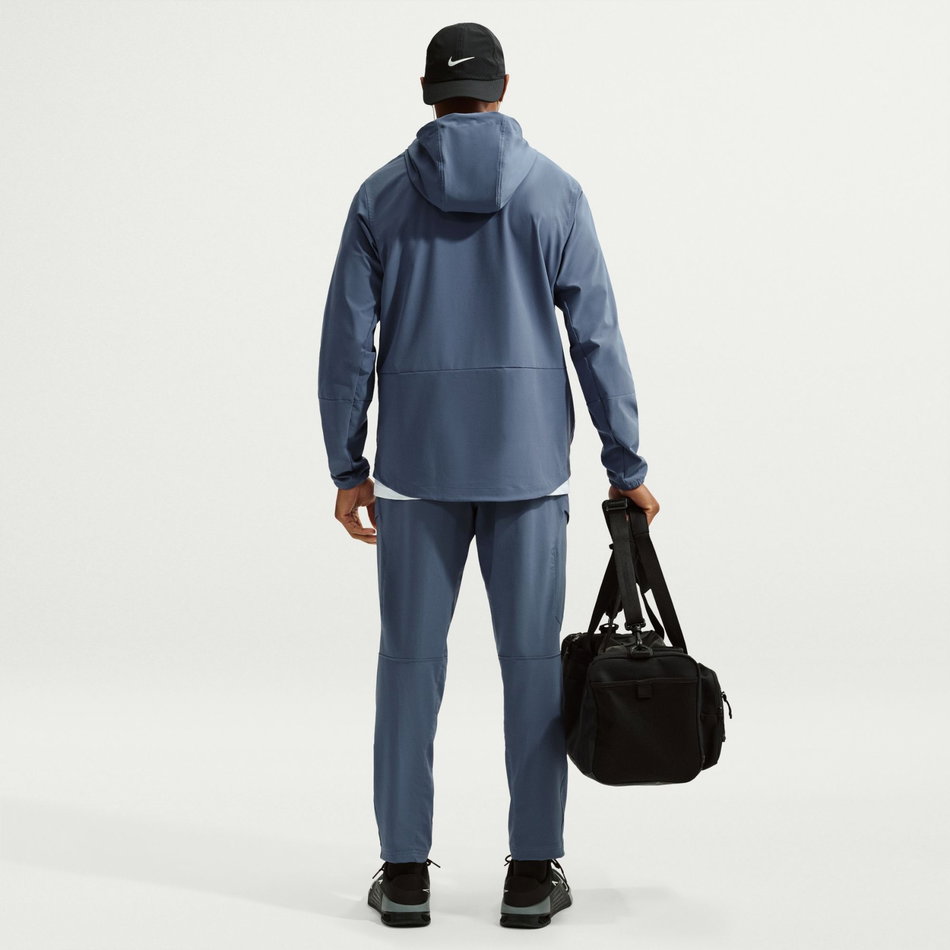Repel Unlimited Jacket Erkek Mavi Ceket