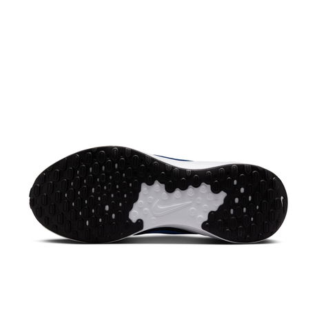 NIKE - Revolution 7 Erkek Lacivert Koşu Ayakkabısı (1)