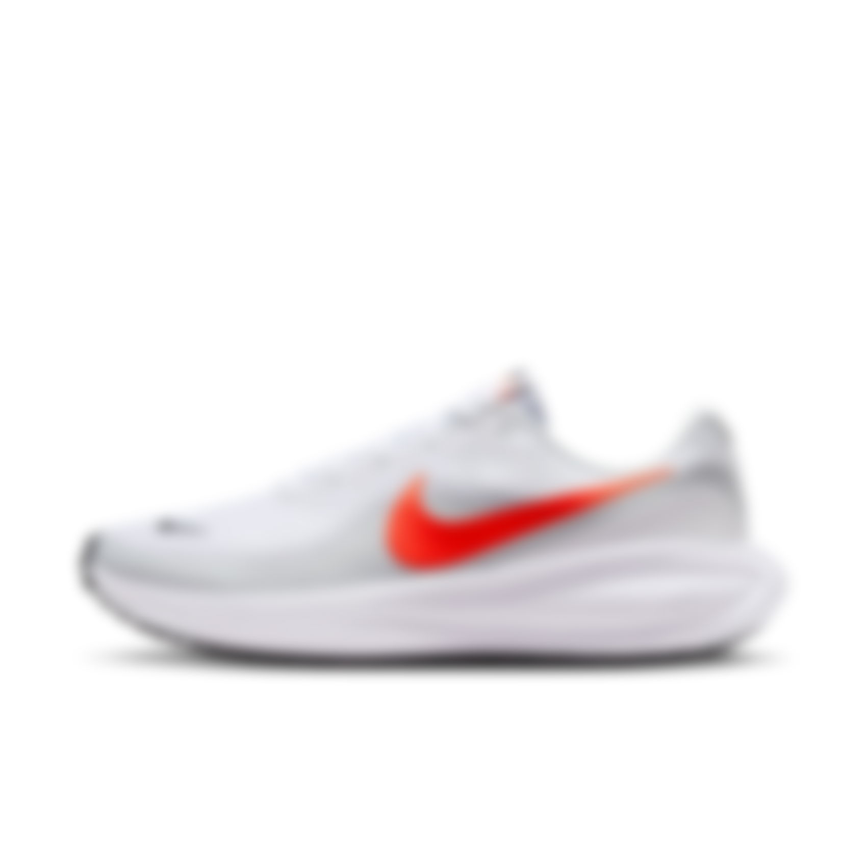 NIKE - Revolution 8 Erkek Beyaz Koşu Ayakkabısı