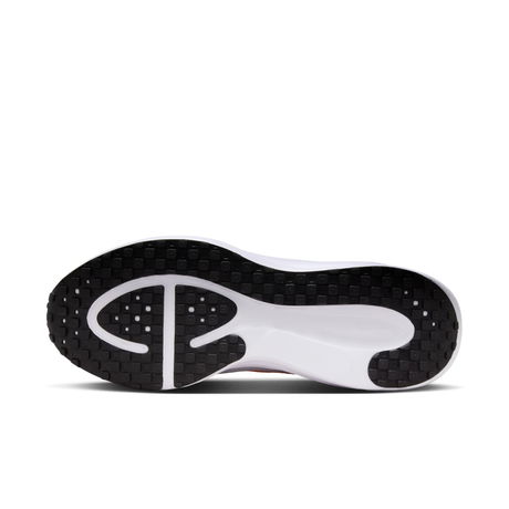 NIKE - Revolution 8 Erkek Beyaz Koşu Ayakkabısı (1)