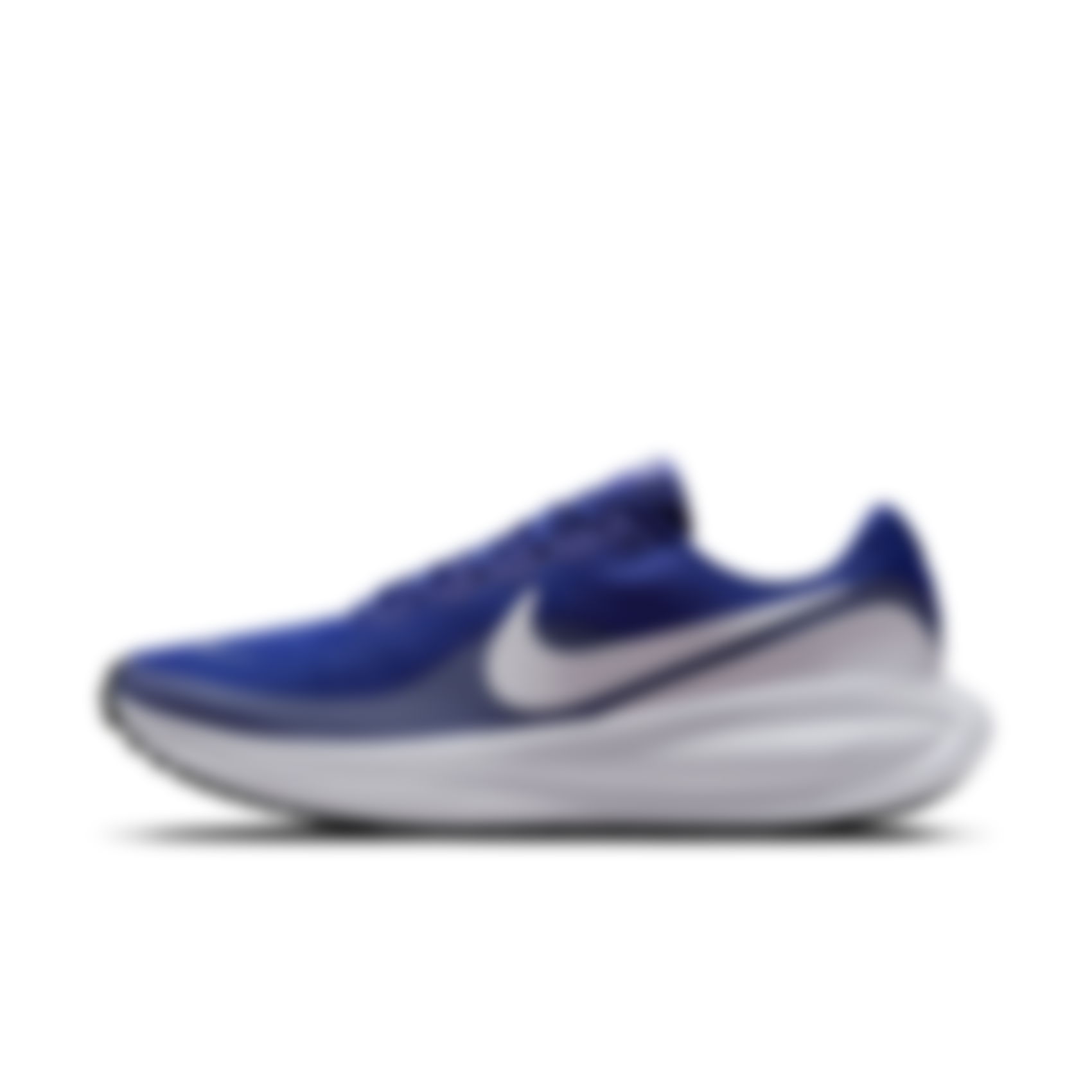 NIKE - Revolution 8 Erkek Mavi Koşu Ayakkabısı