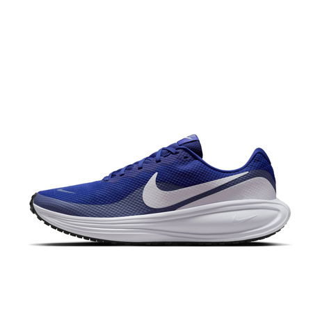 NIKE - Revolution 8 Erkek Mavi Koşu Ayakkabısı