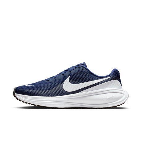 NIKE - Revolution 8 Erkek Mavi Koşu Ayakkabısı