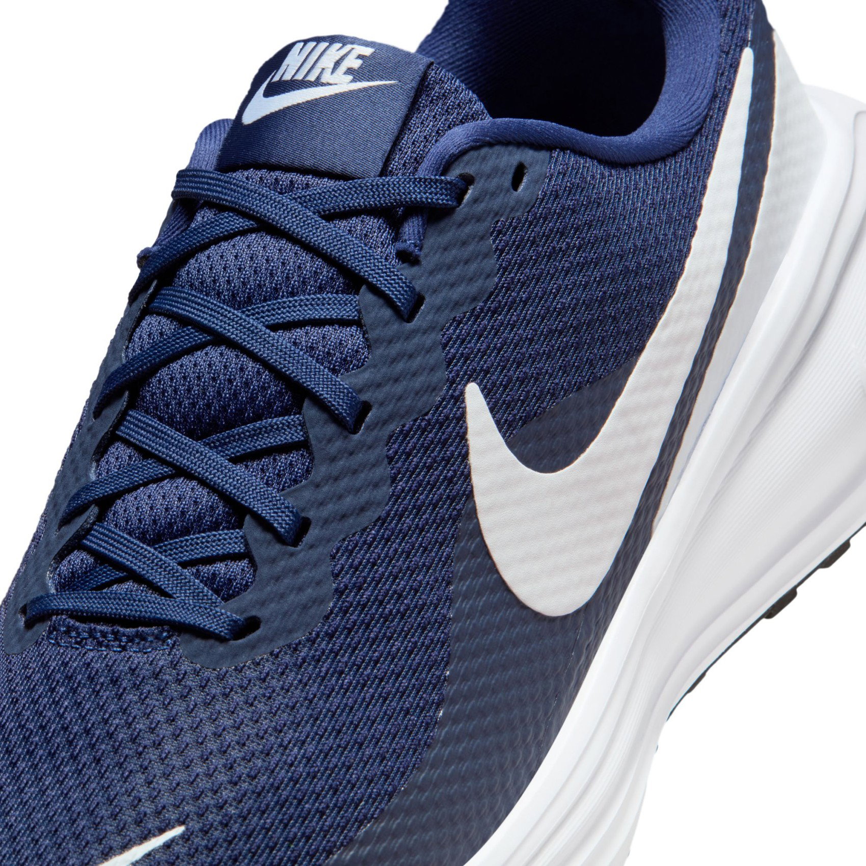 Nike Mavi Nike Revolution 8