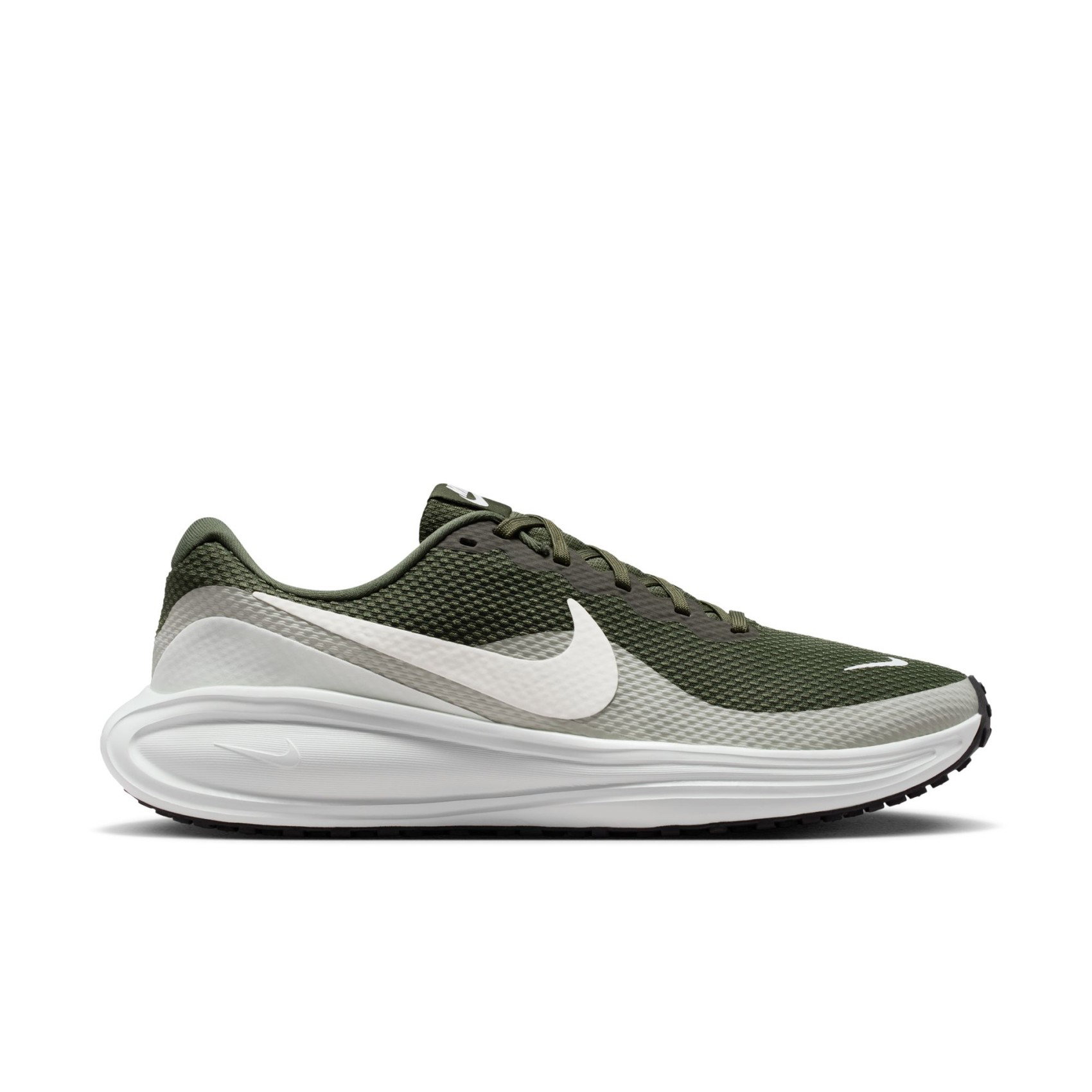 Nike Haki Nike Revolution 8