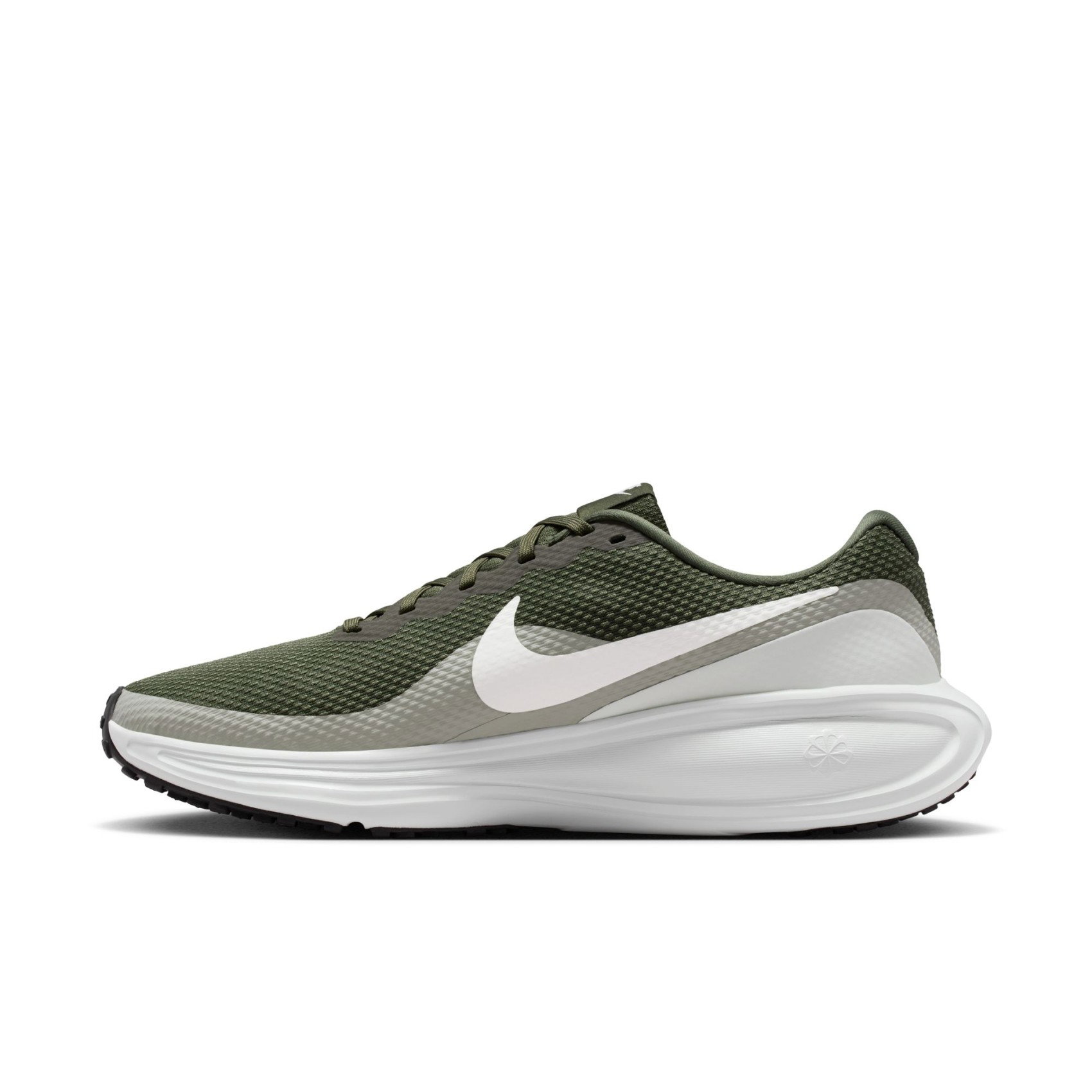 Nike Haki Nike Revolution 8