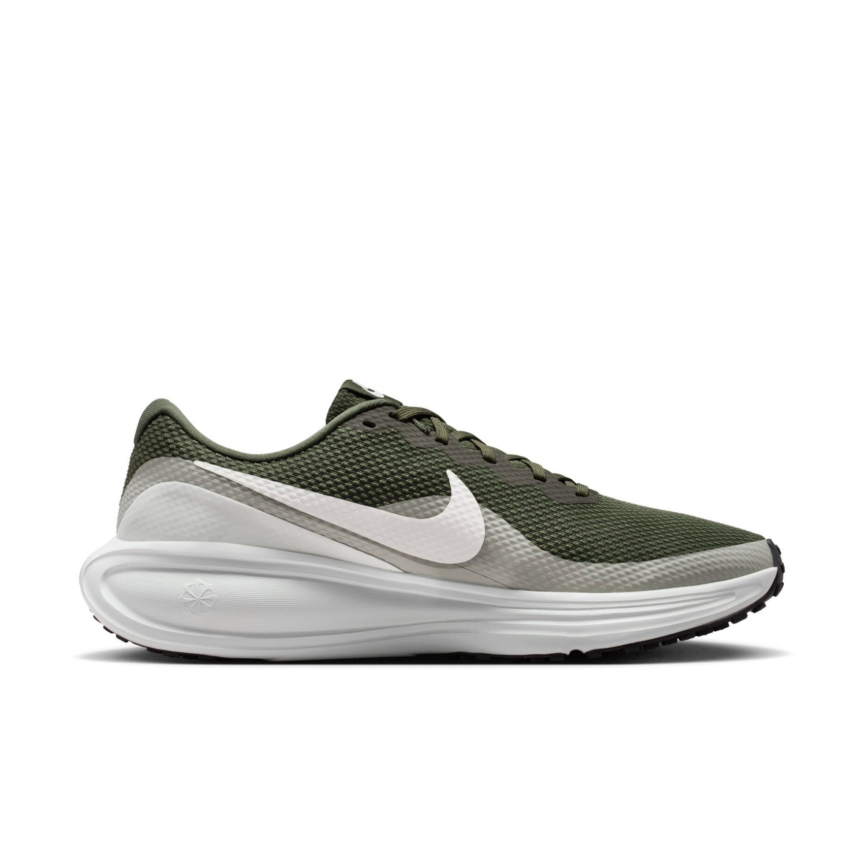 Nike Haki Nike Revolution 8