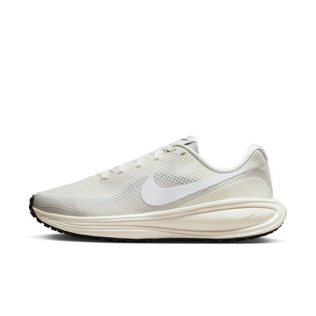 NIKE - Revolution 8 Kadın Bej Koşu Ayakkabısı