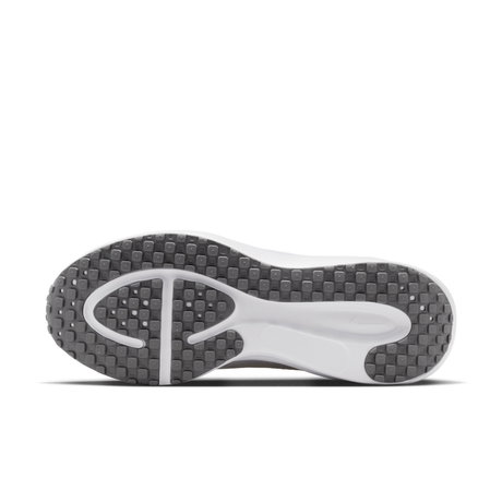 NIKE - Revolution 8 Kadın Bej Koşu Ayakkabısı (1)