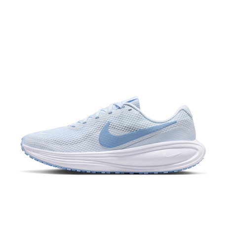 NIKE - Revolution 8 Kadın Mavi Koşu Ayakkabısı