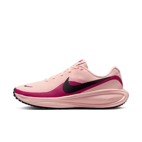 NIKE - Revolution 8 Kadın Pembe Koşu Ayakkabısı