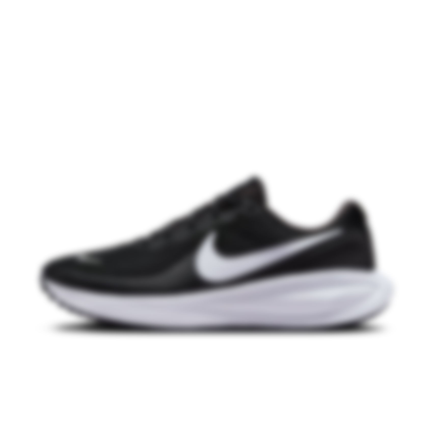 NIKE - Revolution 8 Kadın Siyah Koşu Ayakkabısı
