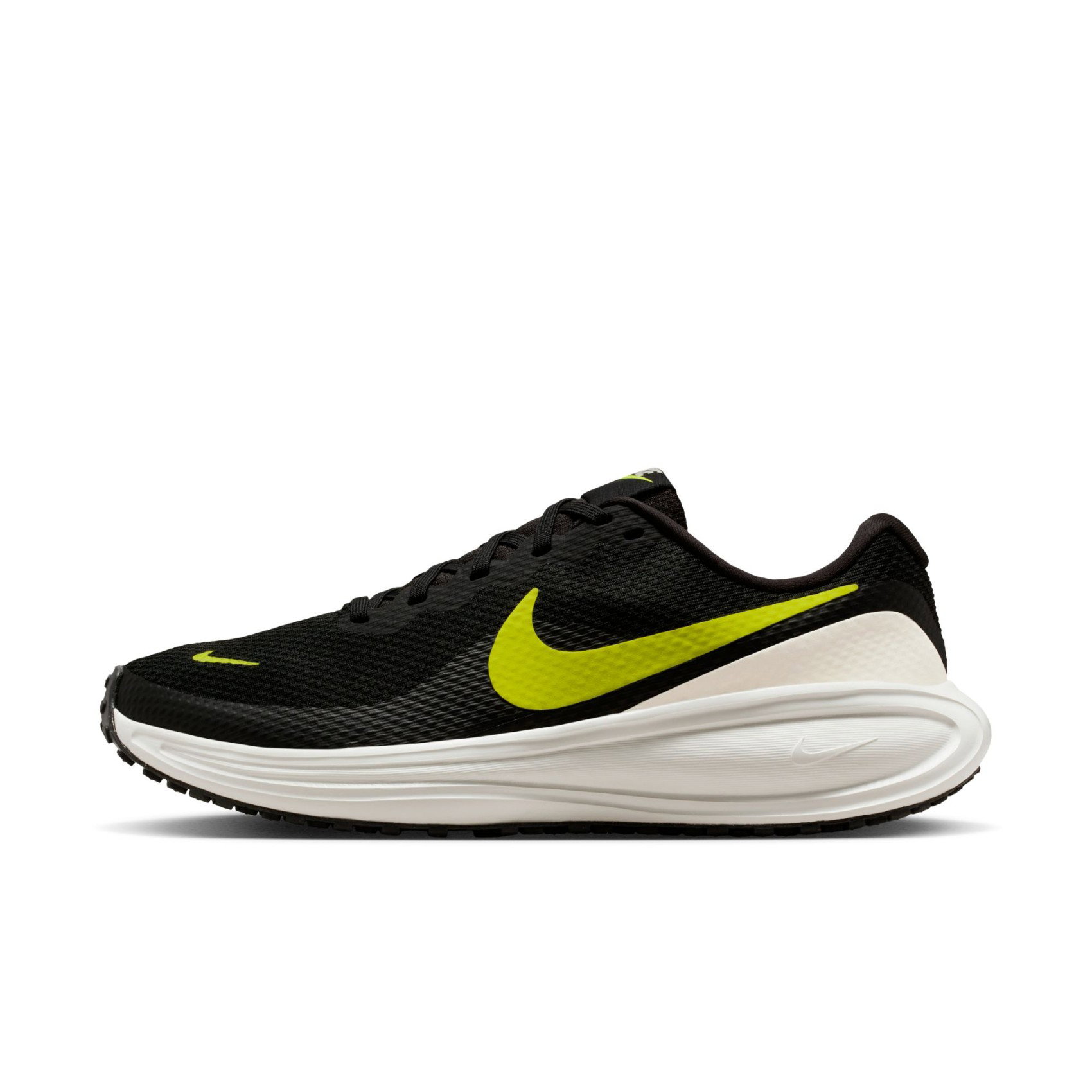 Nike Siyah Nike Revolution 8