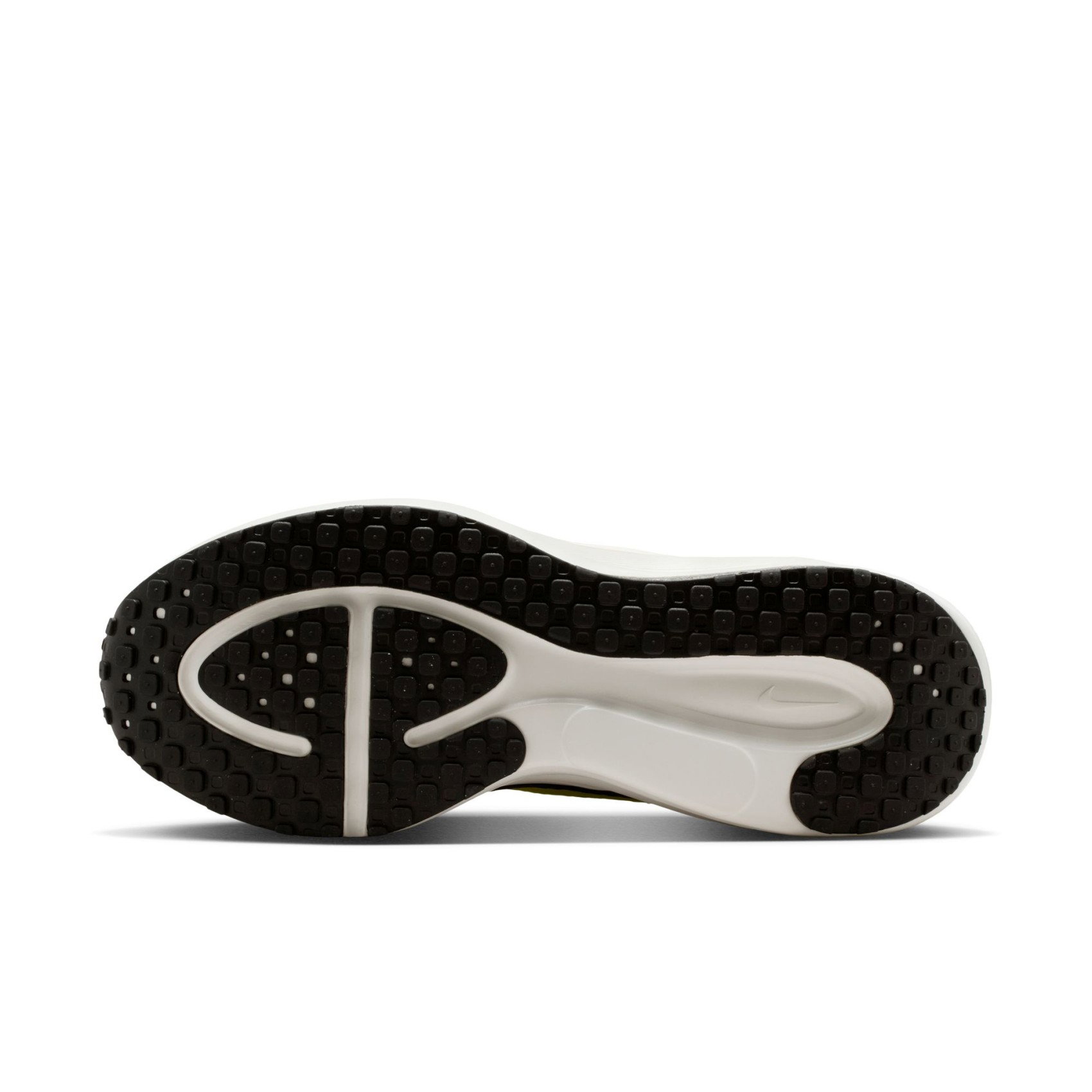 Nike Siyah Nike Revolution 8