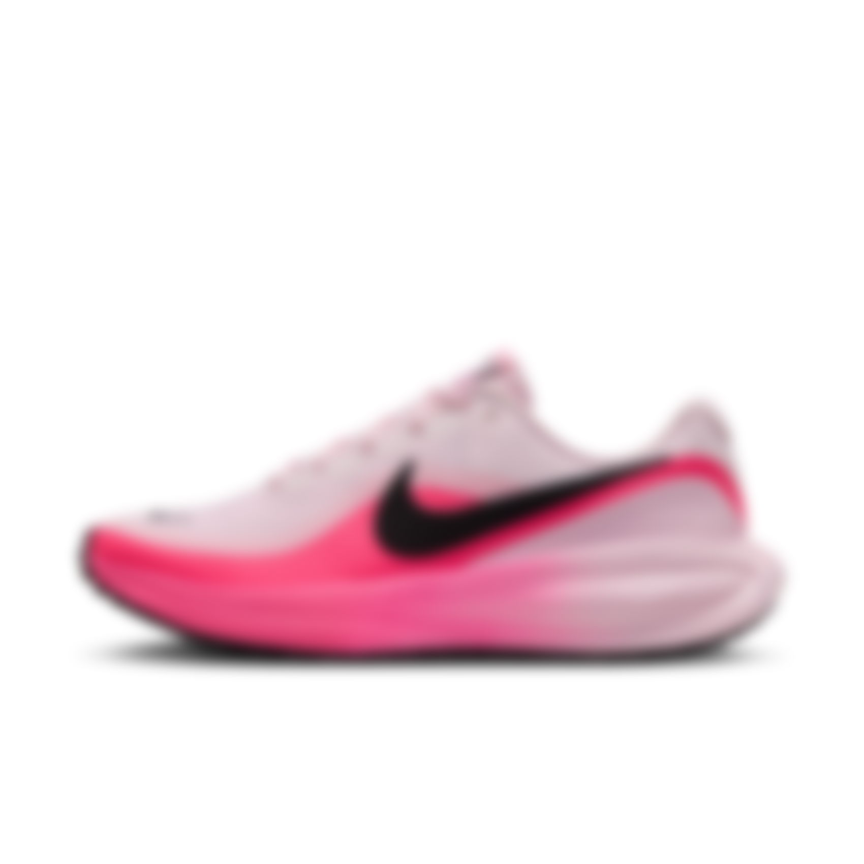 NIKE - Revolution 8 Pembe Kadın Koşu Ayakkabısı