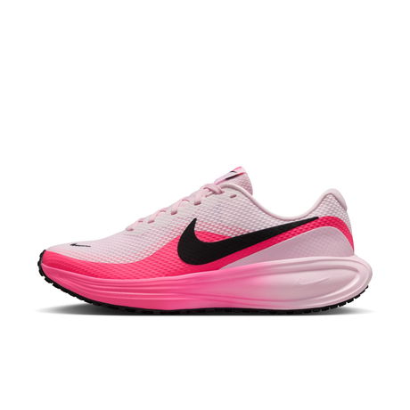 NIKE - Revolution 8 Pembe Kadın Koşu Ayakkabısı