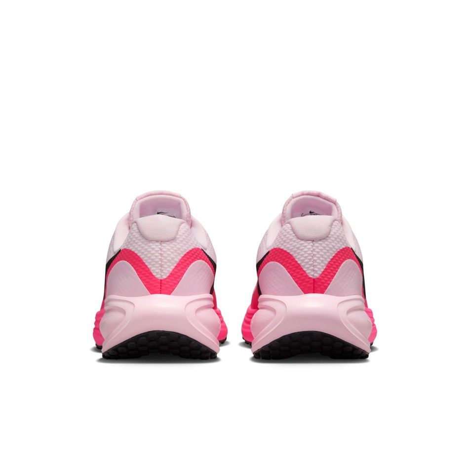 Revolution 8 Pembe Kadın Koşu Ayakkabısı