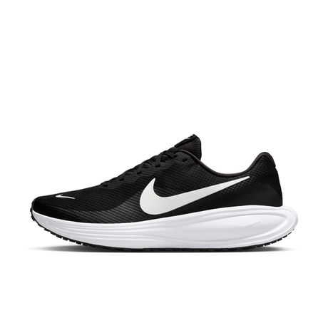 NIKE - Revolution 8 Siyah Erkek Koşu Ayakkabısı
