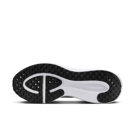 NIKE - Revolution 8 Siyah Erkek Koşu Ayakkabısı (1)