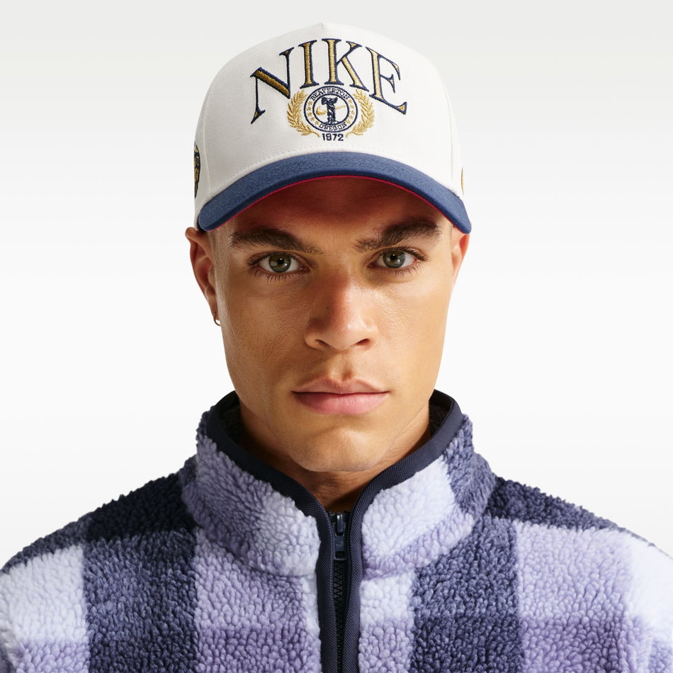 Rise Cap Aframe Gfx Unisex Şapka