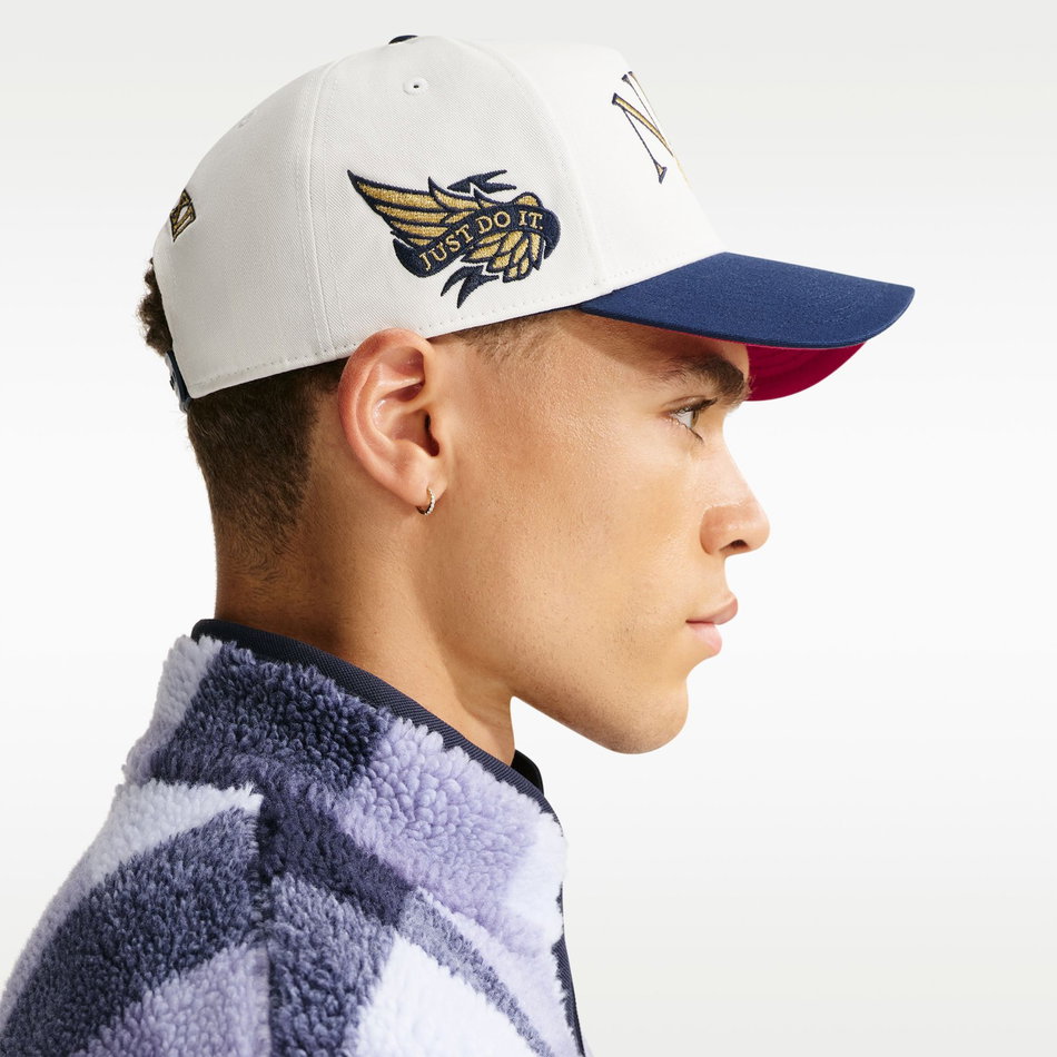 Rise Cap Aframe Gfx Unisex Şapka