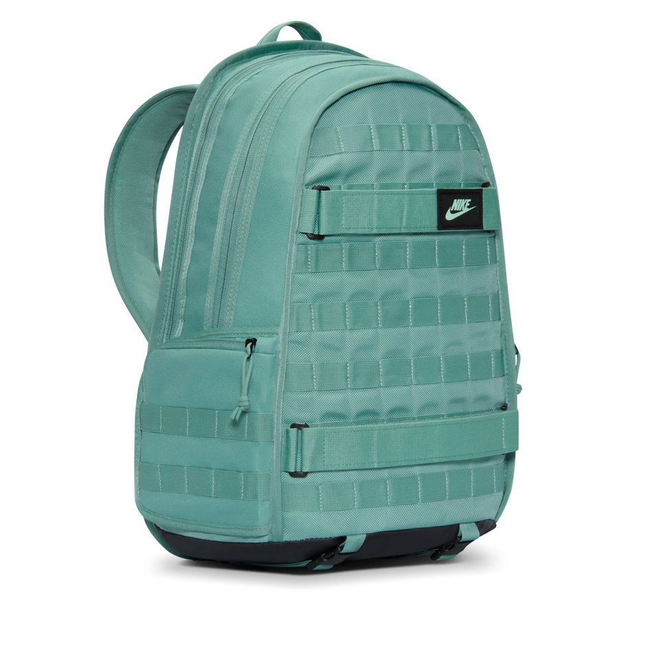 RPM Backpack 2.0 Yeşil Sırt Çantası