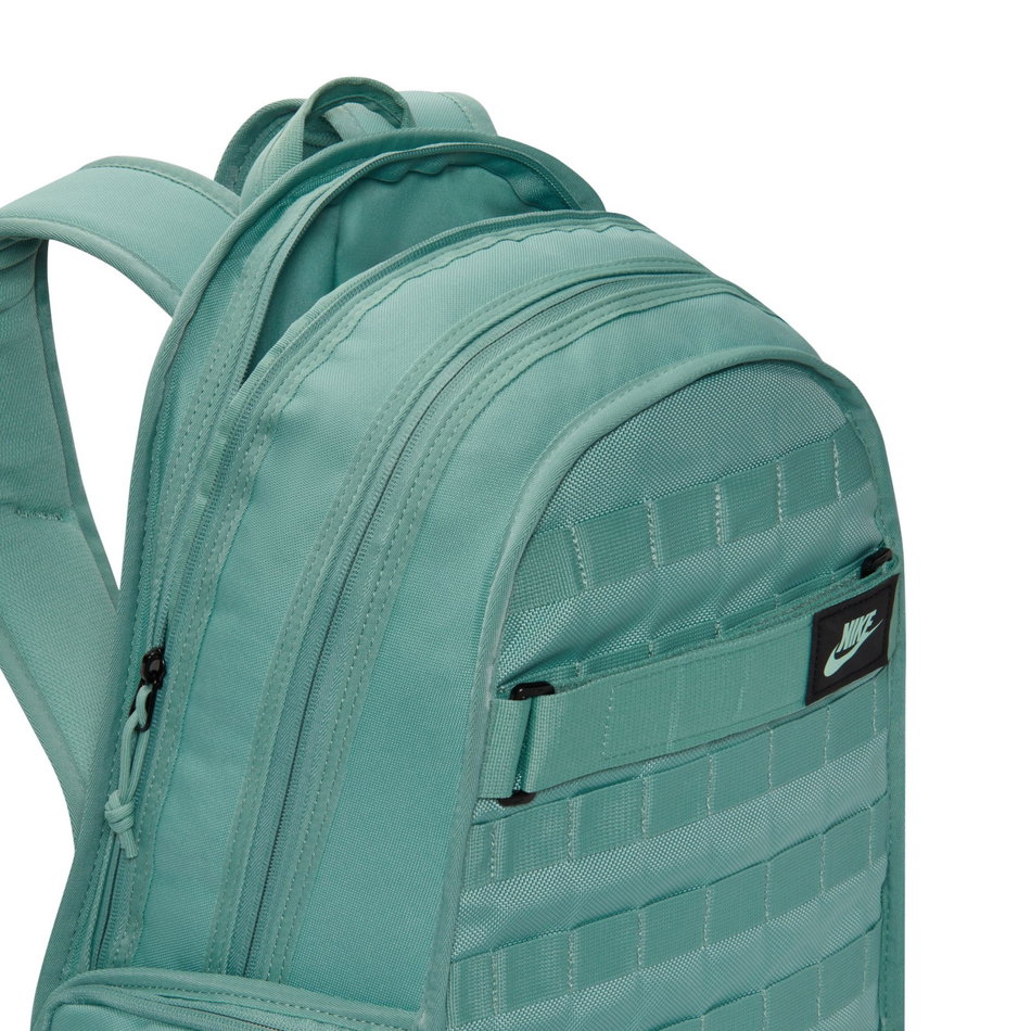 RPM Backpack 2.0 Yeşil Sırt Çantası